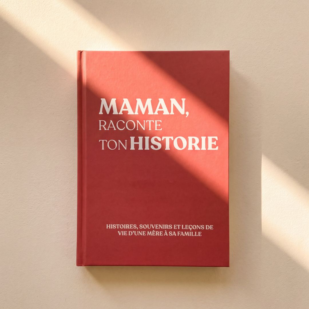 RACONTE TON HISTOIRE
