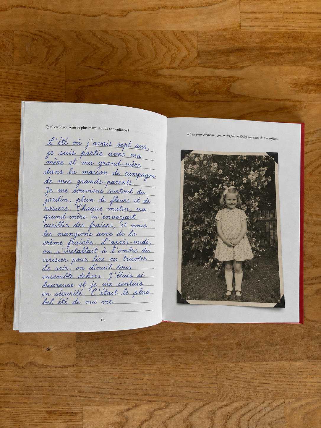 Enfance