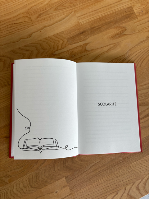 Scolarité